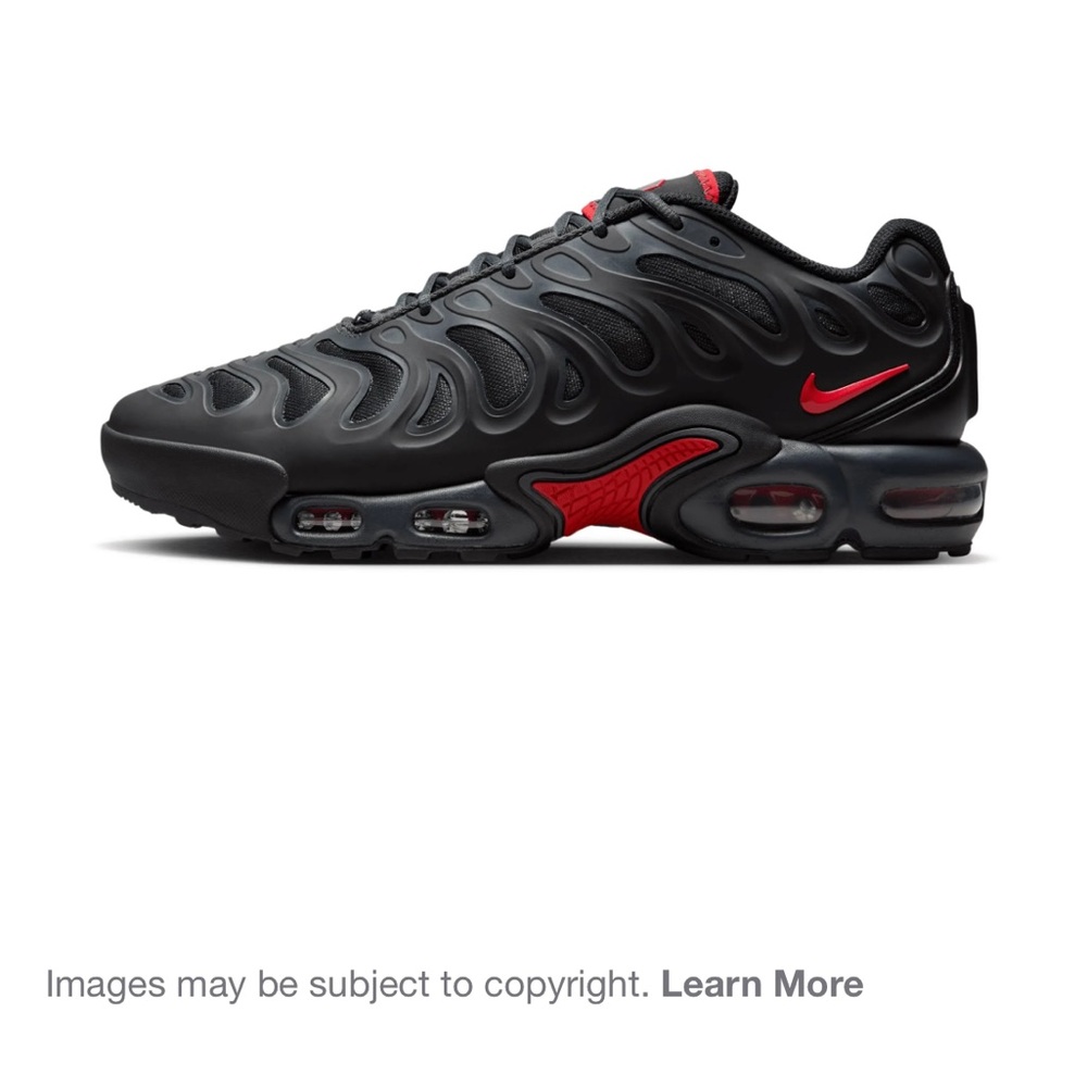 Nike Air Max Plus Drift
